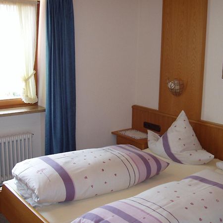 Gaestehaus Zur Faerbe Apartments 奥伯斯特多夫 外观 照片