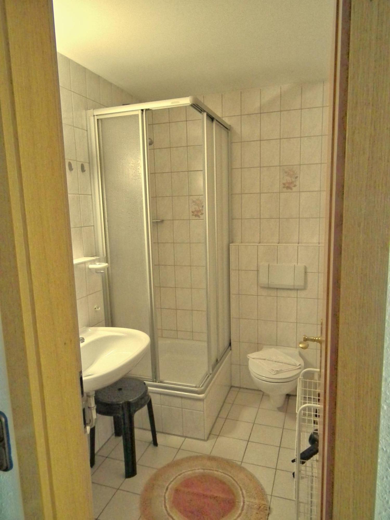 Gaestehaus Zur Faerbe Apartments 奥伯斯特多夫 客房 照片
