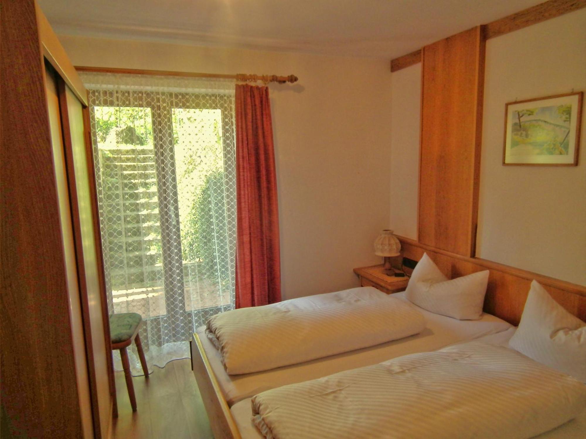 Gaestehaus Zur Faerbe Apartments 奥伯斯特多夫 客房 照片
