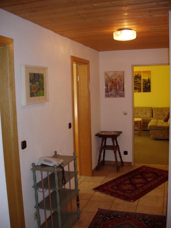 Gaestehaus Zur Faerbe Apartments 奥伯斯特多夫 客房 照片