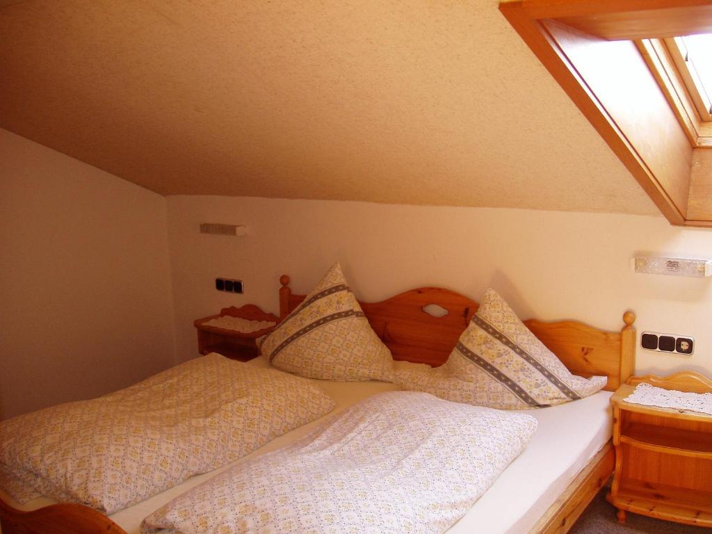 Gaestehaus Zur Faerbe Apartments 奥伯斯特多夫 客房 照片