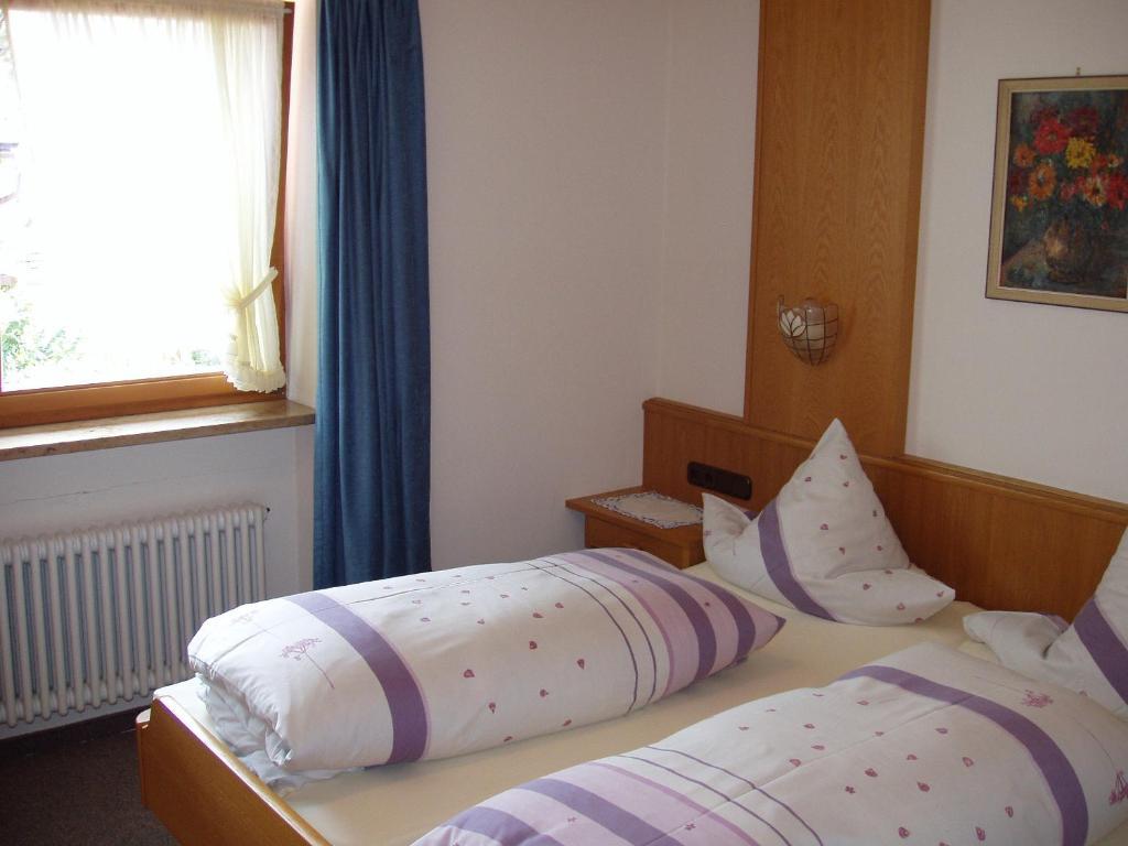 Gaestehaus Zur Faerbe Apartments 奥伯斯特多夫 客房 照片